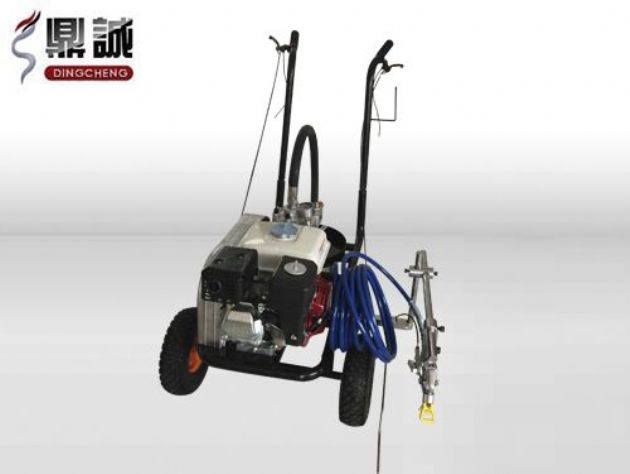 點擊查看詳細信息<br>標題：冷噴式劃線機 閱讀次數：13647