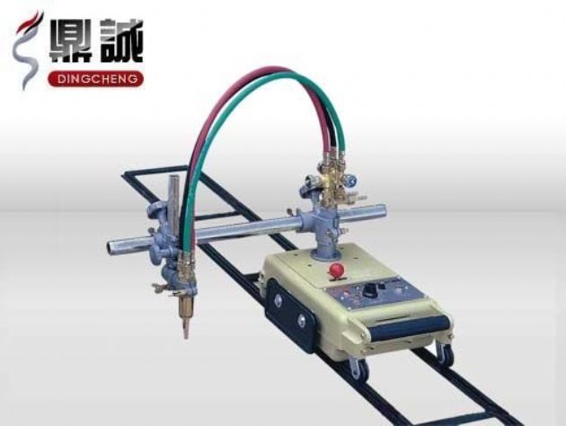 點擊查看詳細信息<br>標題：半自動火焰切割機 閱讀次數：4475