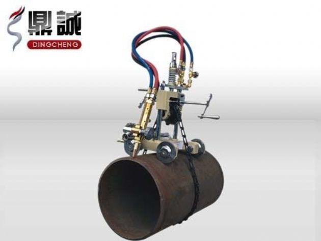 點擊查看詳細信息<br>標題：手搖式管道切割機 閱讀次數：4895