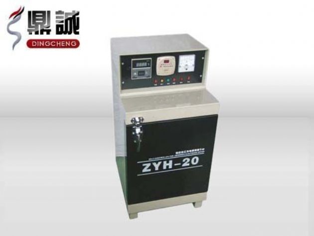 點擊查看詳細信息<br>標題：遠紅外焊條烘干箱 閱讀次數(shù)：4649