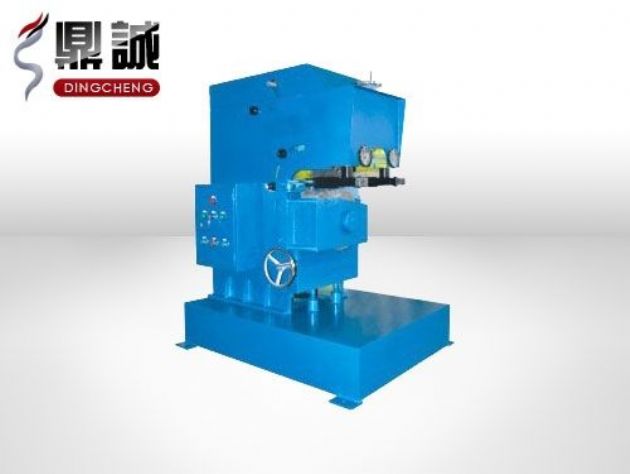 點擊查看詳細信息<br>標題：GD-20滾剪倒角機 閱讀次數(shù)：5119