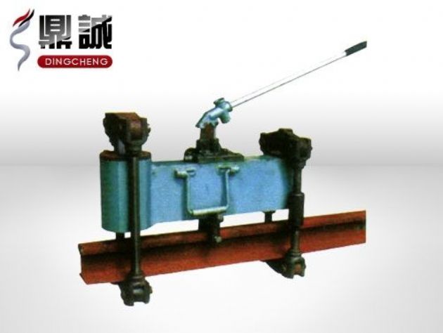 點擊查看詳細信息<br>標題：液壓校正機 閱讀次數：4298