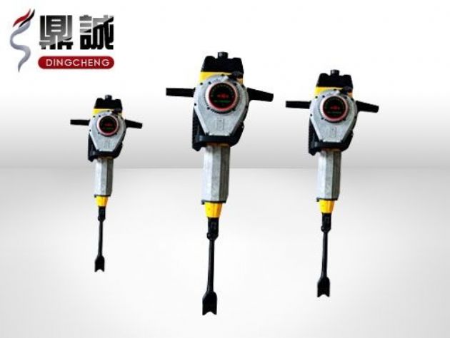 點擊查看詳細信息<br>標題：威克搗固機 閱讀次數(shù)：4416