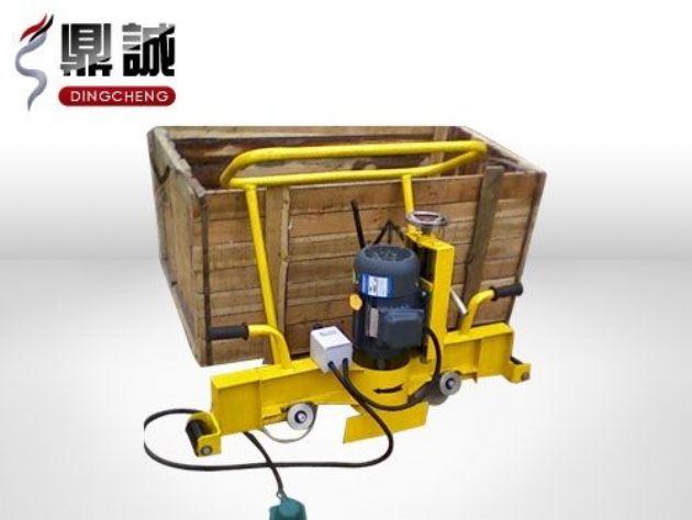 點擊查看詳細信息<br>標題：電動鋼軌打磨機 閱讀次數：4708