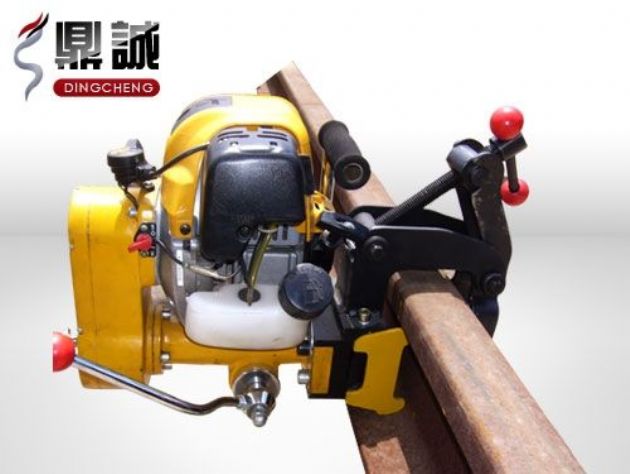 點擊查看詳細信息<br>標題：內燃鋼軌鉆孔機 閱讀次數：4702