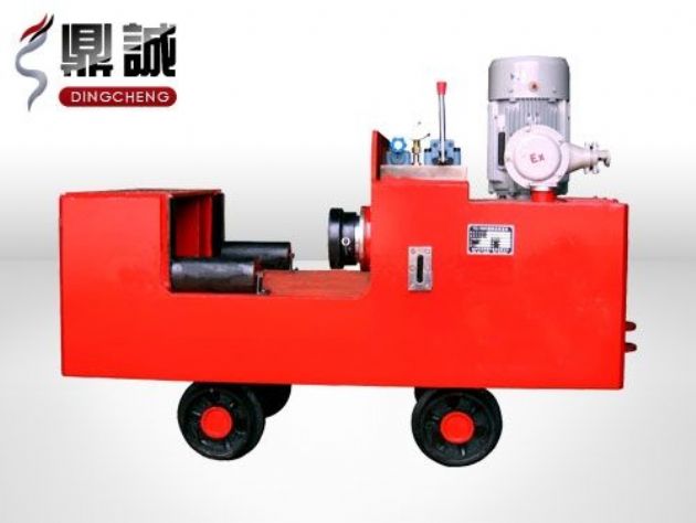 點擊查看詳細信息<br>標題：液壓校直機 閱讀次數：4574