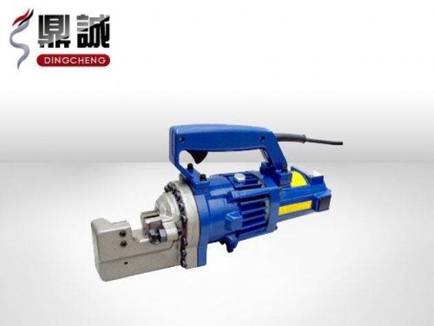 點擊查看詳細信息<br>標題：電動鋼筋剪 閱讀次數(shù)：4359