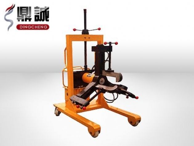 點擊查看詳細信息<br>標題：電動升降拔輪器 閱讀次數(shù)：4655
