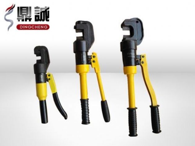 點擊查看詳細信息<br>標題：液壓鋼筋剪 閱讀次數：4549