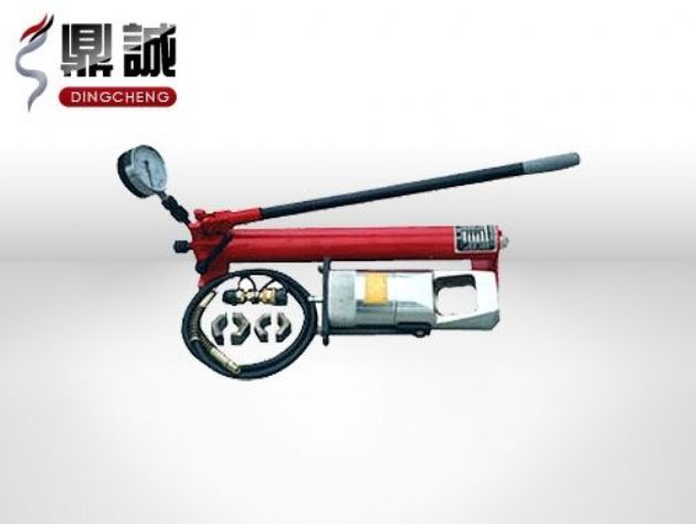 點擊查看詳細信息<br>標題：液壓螺帽破切器 閱讀次數：4867