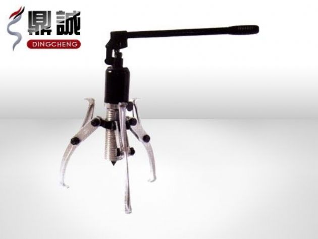 點擊查看詳細信息<br>標題：整體式液壓拉馬 閱讀次數：4837