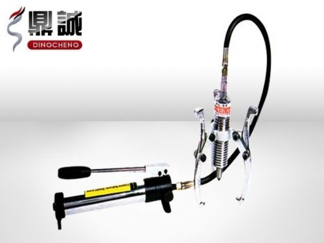 點擊查看詳細信息<br>標題：分體式液壓拉馬 閱讀次數：4508
