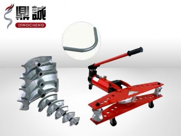 點擊查看詳細信息<br>標題：手動液壓彎管機 閱讀次數(shù)：4679