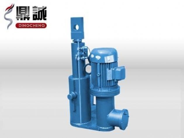 點擊查看詳細信息<br>標題：平行式電液推桿 閱讀次數：5001