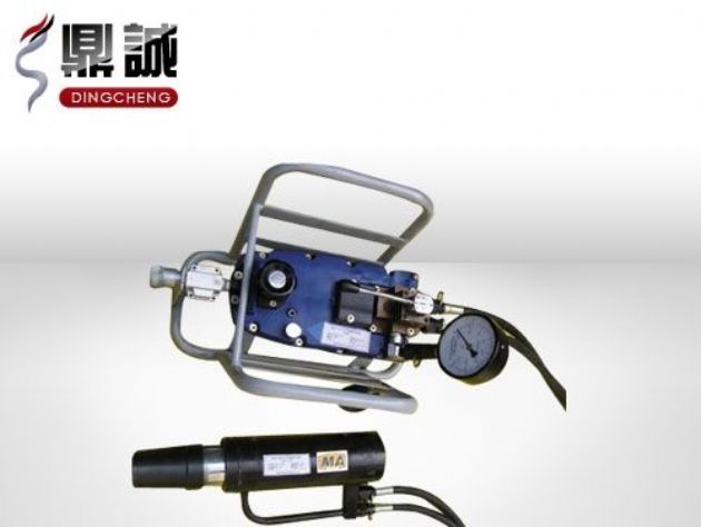 點擊查看詳細信息<br>標題：MQ氣動錨索張拉機具 閱讀次數：5984