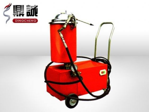 點擊查看詳細信息<br>標題：TZ-3電動注油機 閱讀次數(shù)：4386