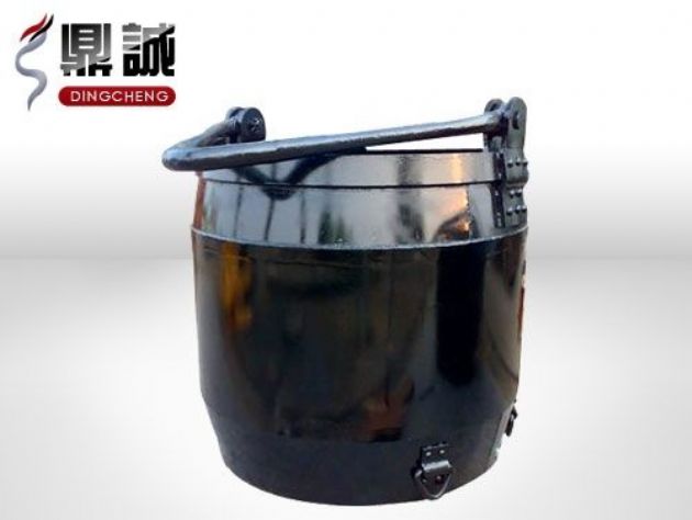 點擊查看詳細信息<br>標題：礦用吊桶 閱讀次數：6503