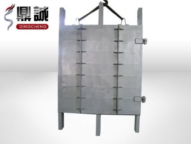 點擊查看詳細信息<br>標題：礦用防水密閉門 閱讀次數：7278