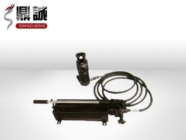 點擊查看詳細信息<br>標題：礦用液壓錨索剪斷器 閱讀次數：6584